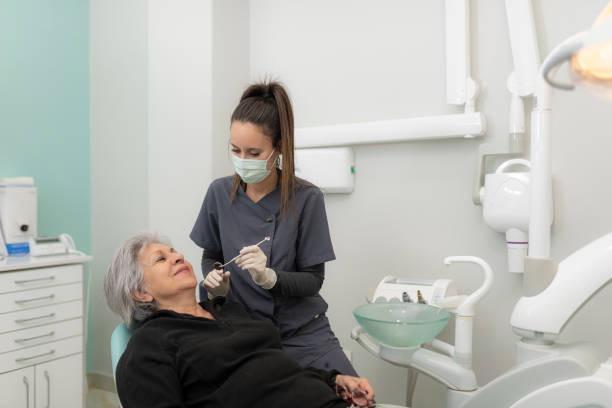 Best Urgent Dental Care for Toothache in Sand Springs, OK