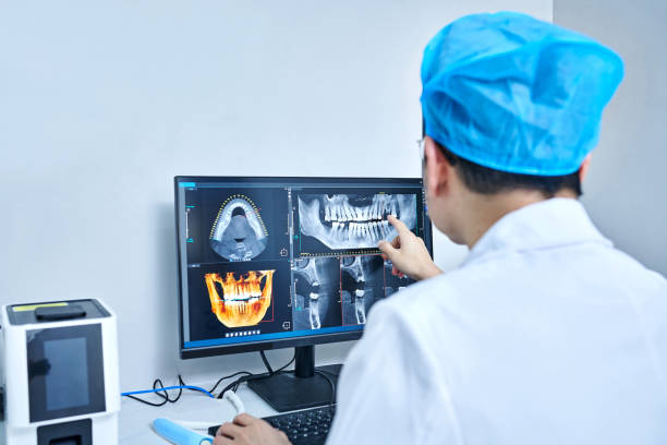 Best Emergency Root Canal Treatment in Sand Springs, OK