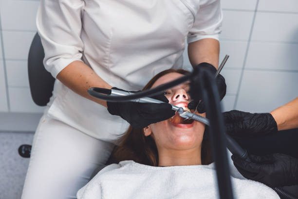 Best Broken or Cracked Tooth Emergency Dentist in Sand Springs, OK