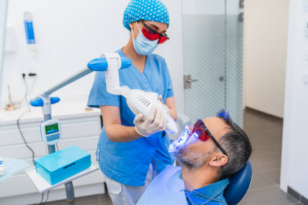 Best Pediatric Emergency Dentist in Sand Springs, OK